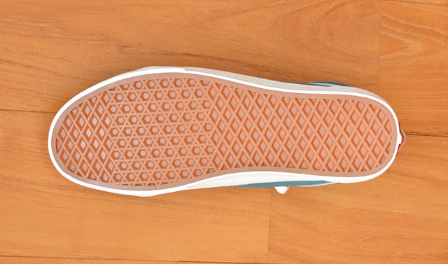 バンズ VANS USモデル OLD SKOOL オールドスクール(VN0A38G19EM)BLUE C/TRUE WHITE