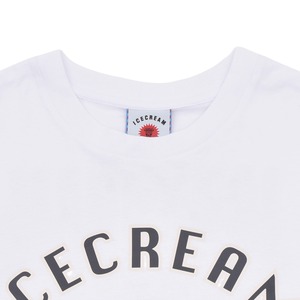 【ICECREAM】MULTI GRAPHIC LS T-SHIRT