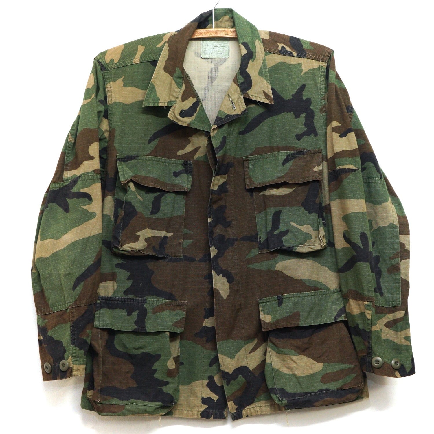 デッドストック！40'sビンテージ 旧日本軍 三式四號 軍服 ジャケット