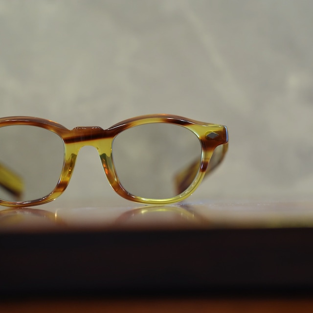 guepard(ギュパール) "gp-12pp" pain perdu -green lens-