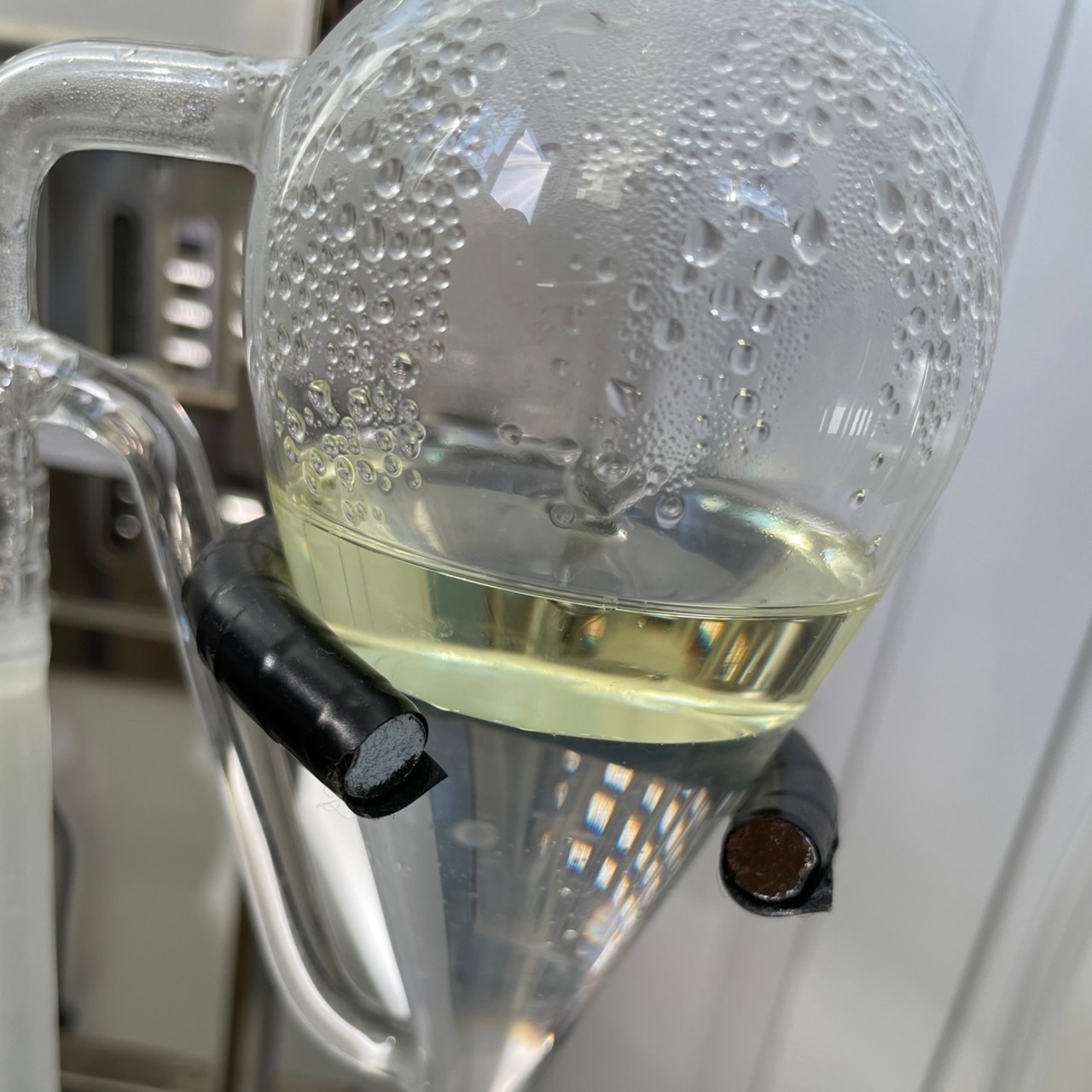 【生産者直送　国産精油】狭山のラベンダー Lavandula hybrid var.grosso 5ml