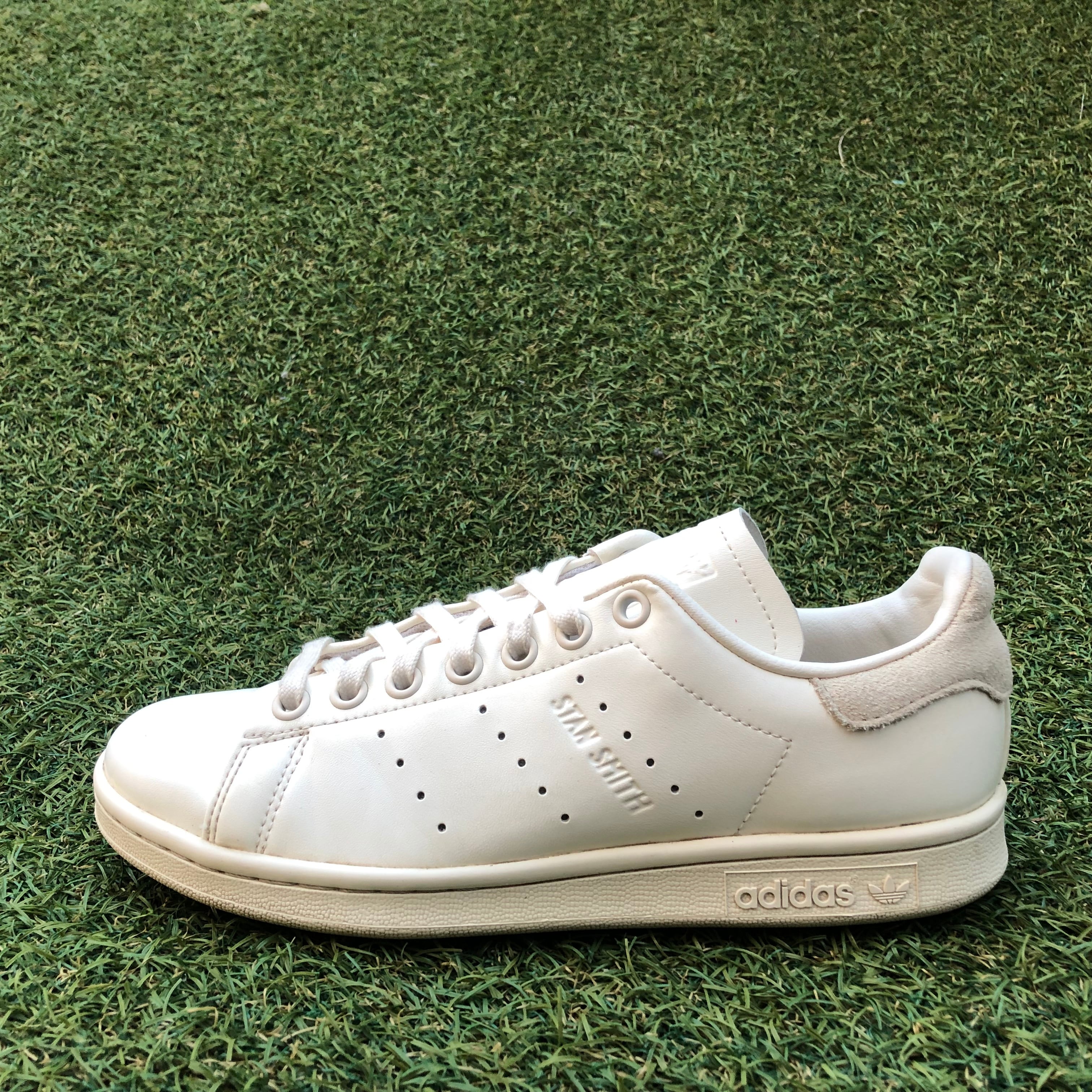 adidas STANSMISTH アディダス スタンスミス HB065