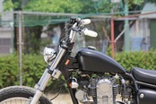 SidemountMeter kit φ60 (with indicator) ESTRELLA(-06YEAR (Disc)