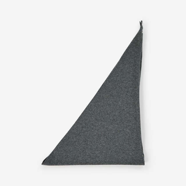 Extreme Cashmere　n°35 bandana   felt