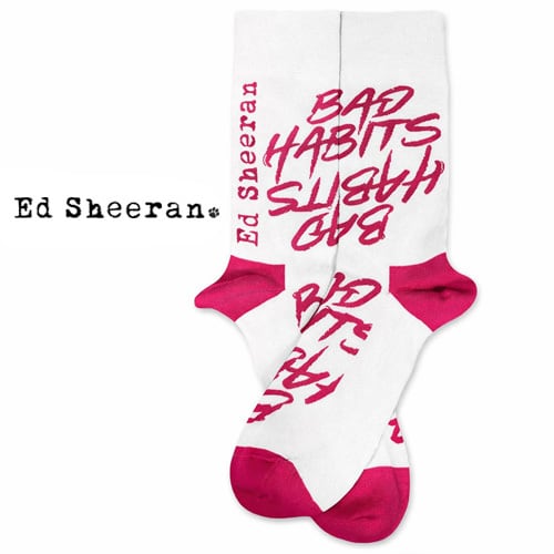 Ed Sheeran | ヴァーサトル
