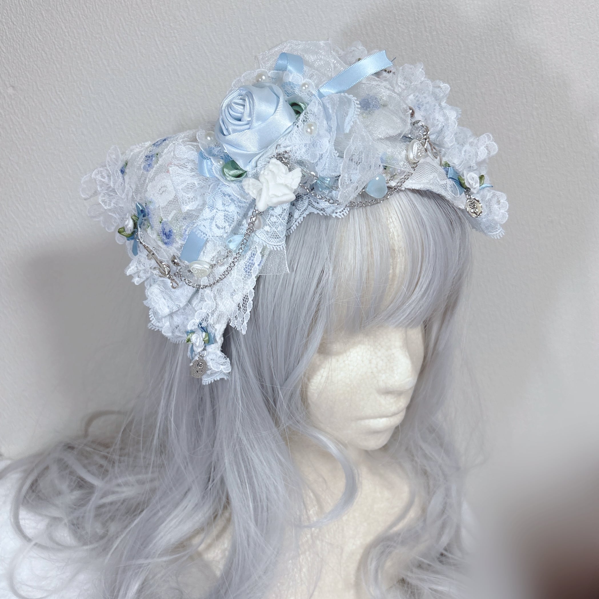 商品一覧 | Fancy Doll