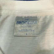 【METALLICA】 メタリカ メンバーフォト 90's Brockumタグ Tシャツ