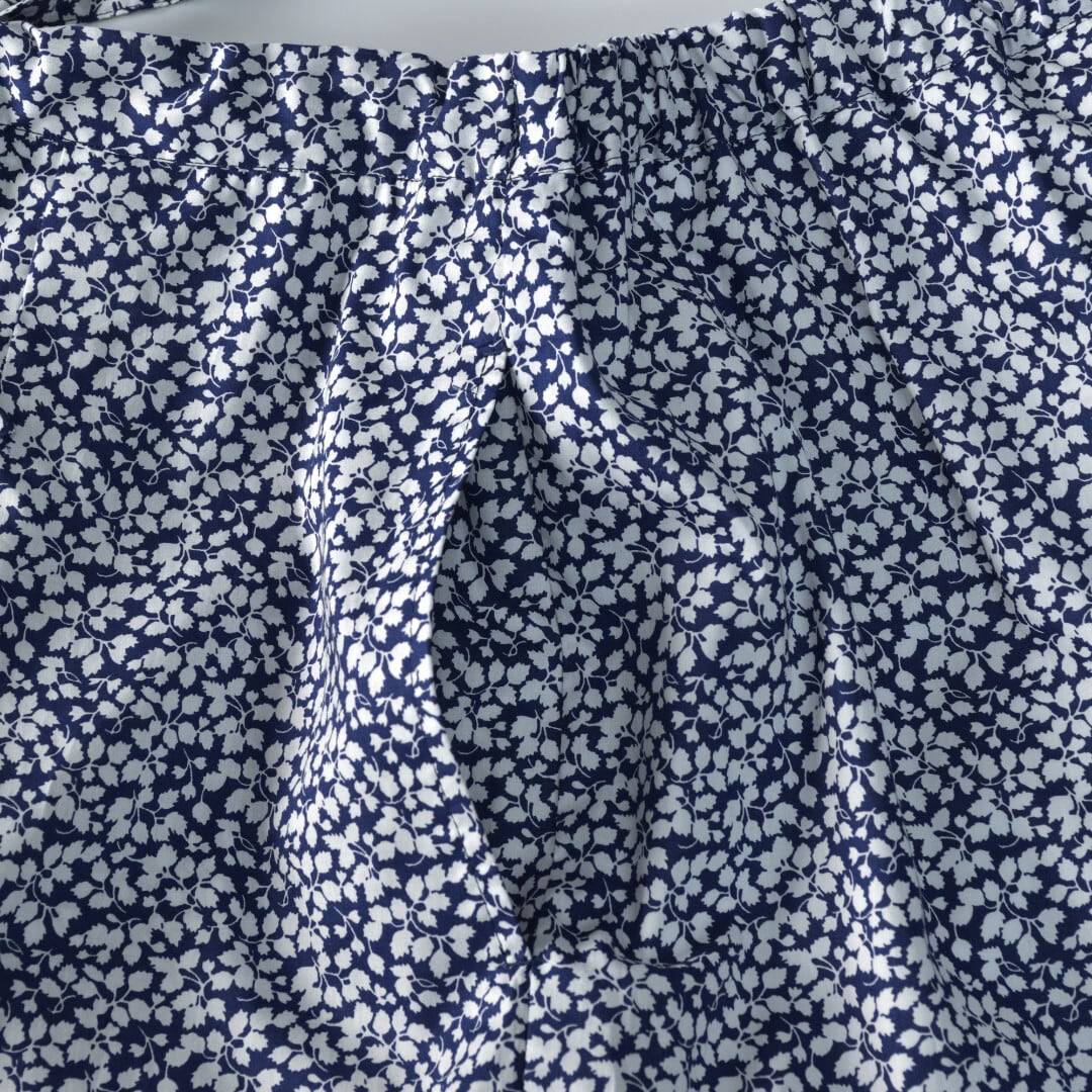 Sarahwear サラウエア リバティー・tamiyoパンツ【送料無料】