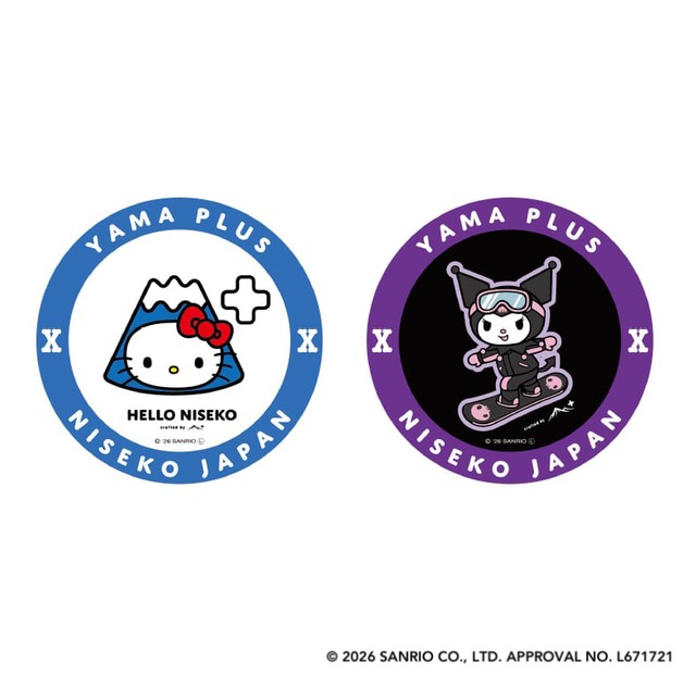 <Y+> mizu CAMP CUP