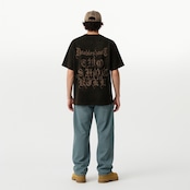 WSHOT Original Gothic font Tee WS066