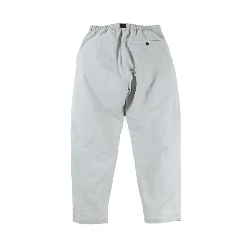 BROWN by 2-tacs＜ブラウンバイツータックス＞Easy pants | Inhigh