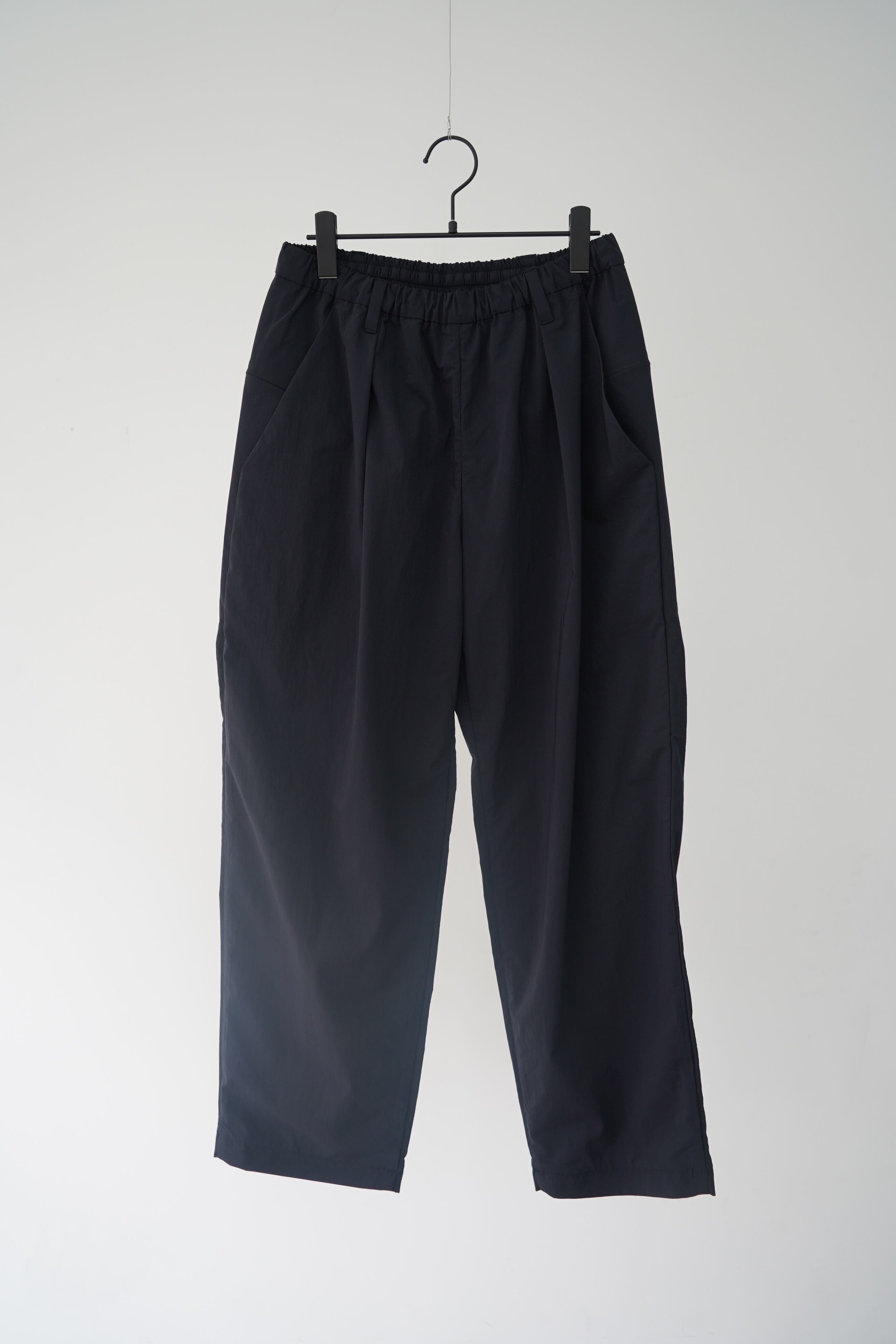 TEATORA 26SS DOCTOROID WALLET PANTS HOTEL - DR #NAVY 3｜Yahoo 【準 