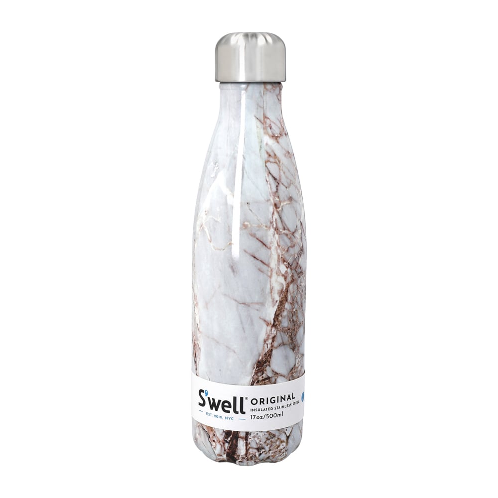 S'well スウェル ステンレスボトル・17oz・500ml ＜カラカッタ