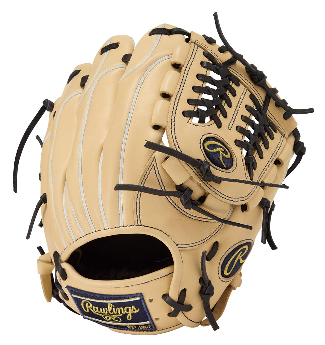 Rawlings History Glove 1970年代後期モデル【軟式用】/RG-XFCB | PAY ID