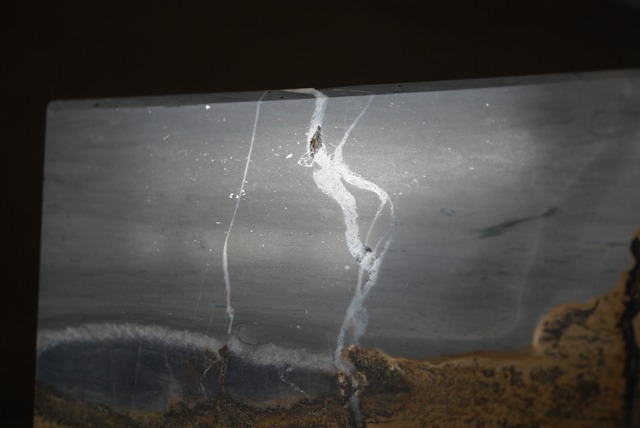 Chinese Picture Stone 1081