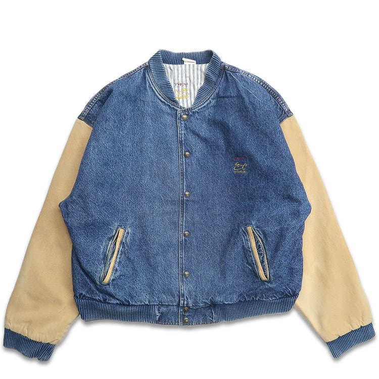 スタジャン | 古着屋SLAT オンラインショップ 【古着通販】｜東京