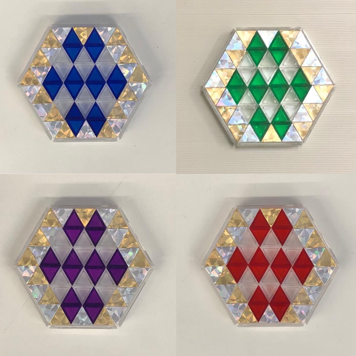 Dusymaデュシマ / プリズモパーツ(小) 個人向け | wg-anne