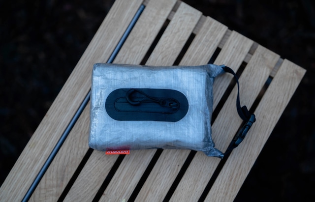 KURASHI MADE THE WET TISSUE CASE