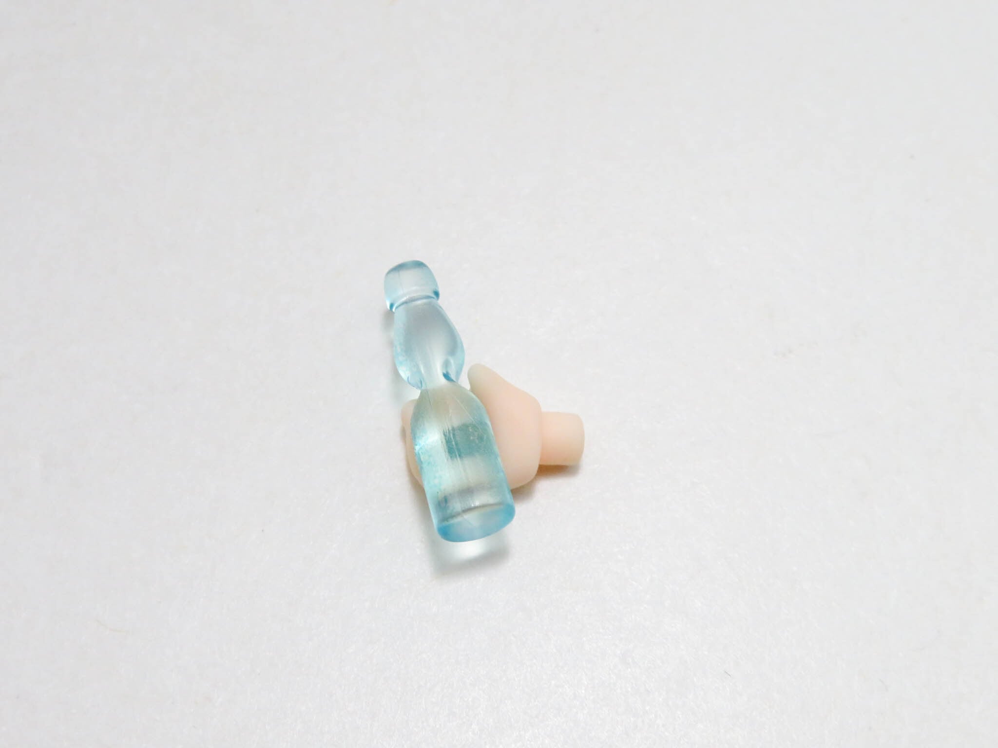 再入荷(A−ランク)【1513】 一柳梨璃 小物パーツ ラムネ ねんどろいど