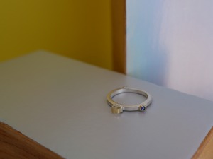 ring　21 - R - 14