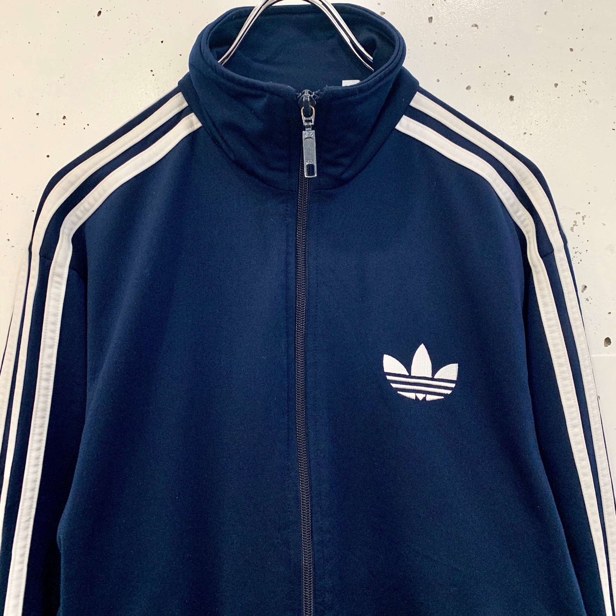 1013 adidas レディース トラックジャケット ファイヤーバード レース