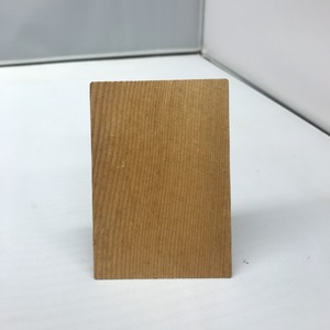 木札　名前札　作札　中