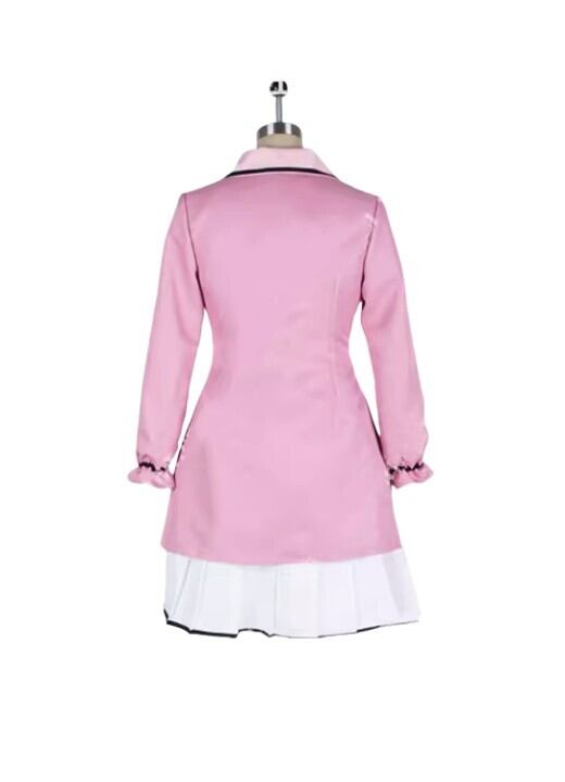 K920 東方Project 幽谷響子 （かそだに きょうこ）風 コスプレ衣装