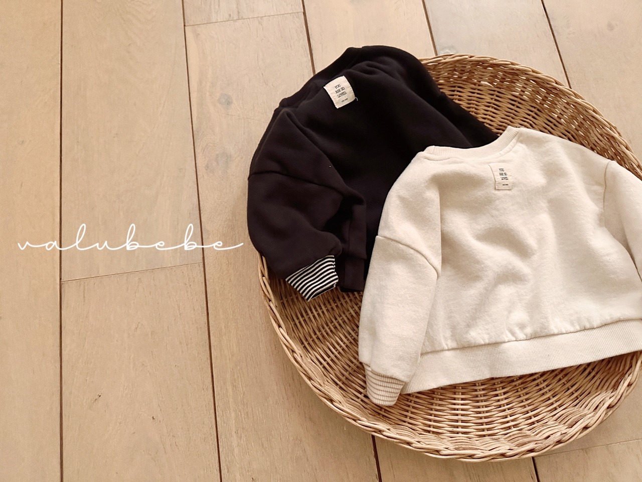 Valubebe 26/AP (Baby) Cooking Bear Point MTM