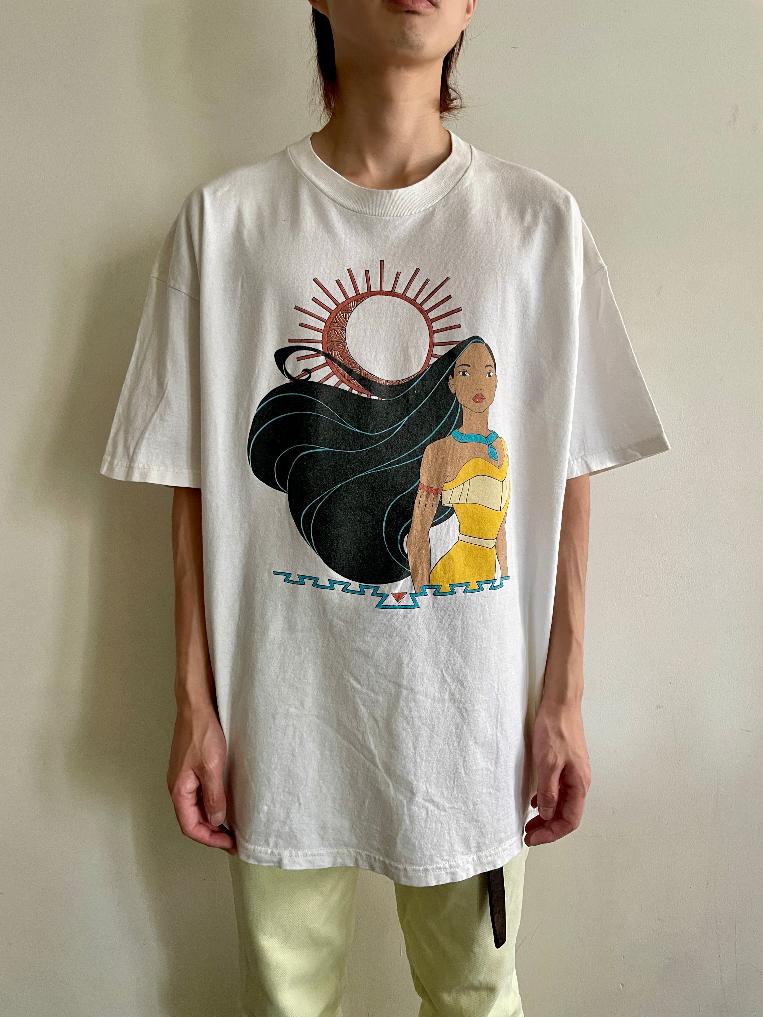 00's SOUTHERN ALL STARS “HOTEL PACIFIC” T-Shirt / サザン