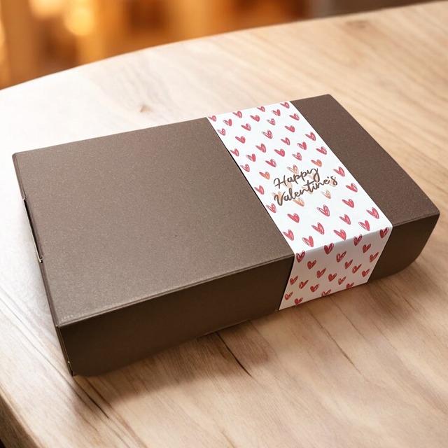 【バレンタイン＆ホワイトデー】ギフトセット