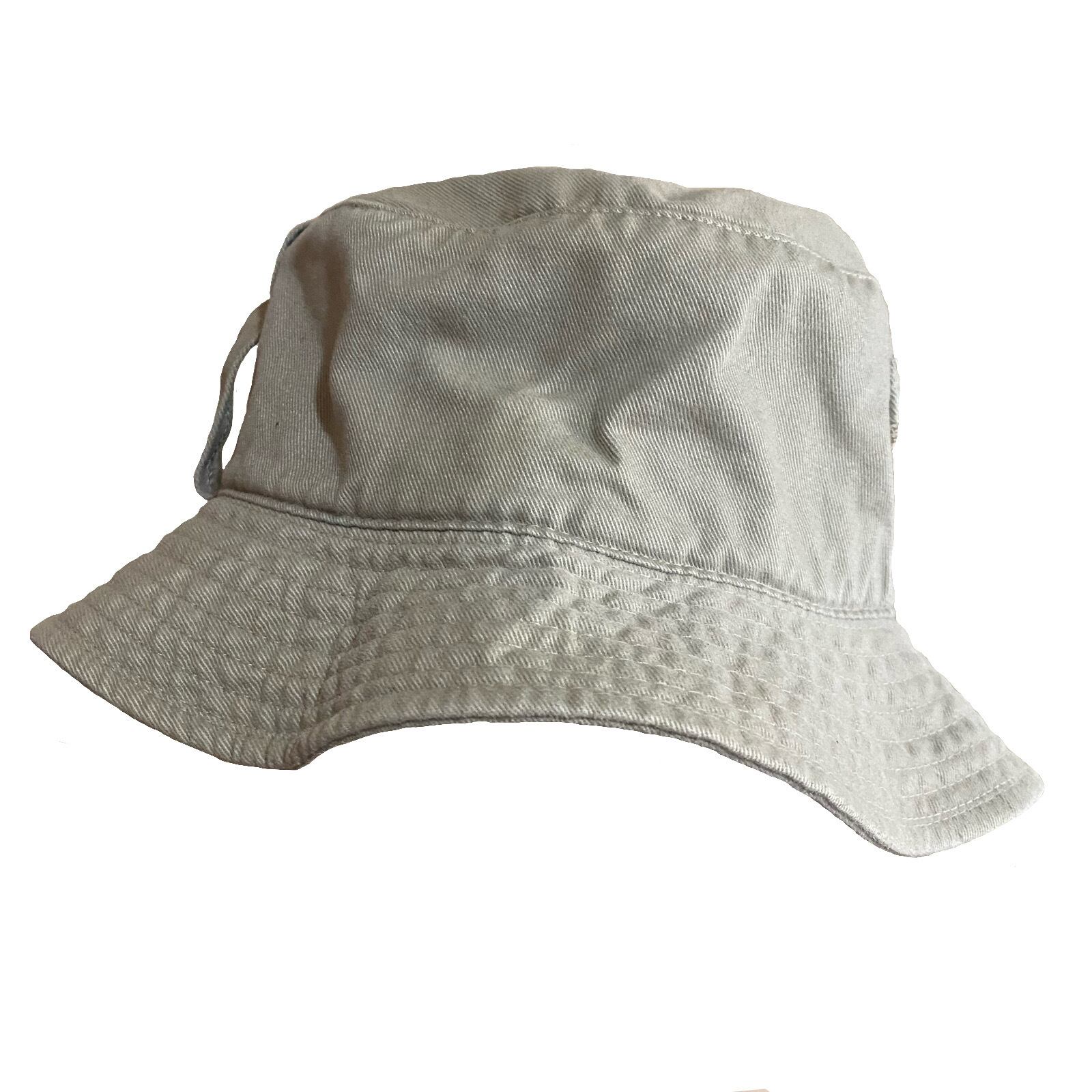 's old stussy gimmick bucket hat オールドステューシー