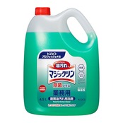 花王 マジックリン 除菌プラス 4.5L