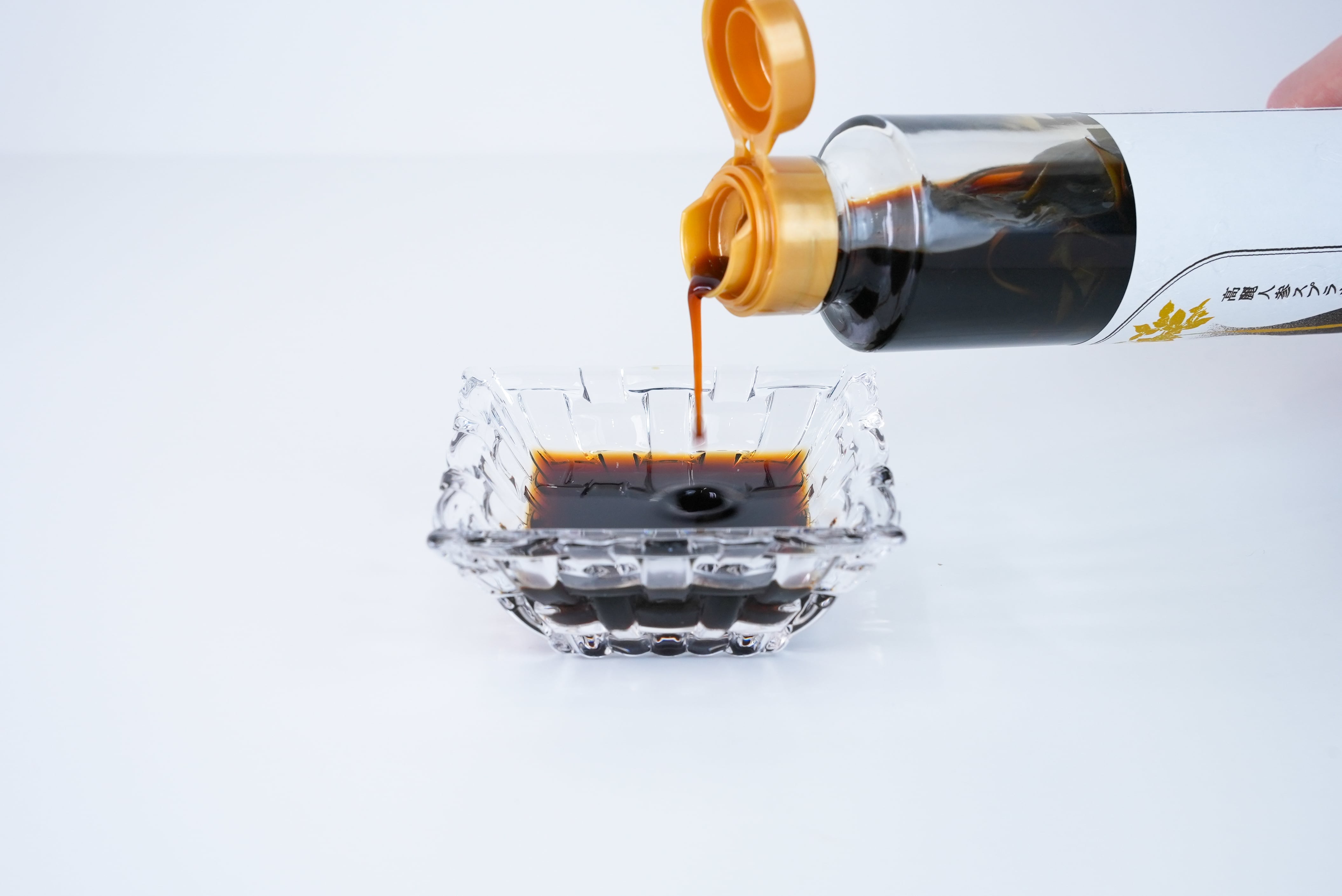 高麗人参醤油 | 四国発高麗人参スプラウト