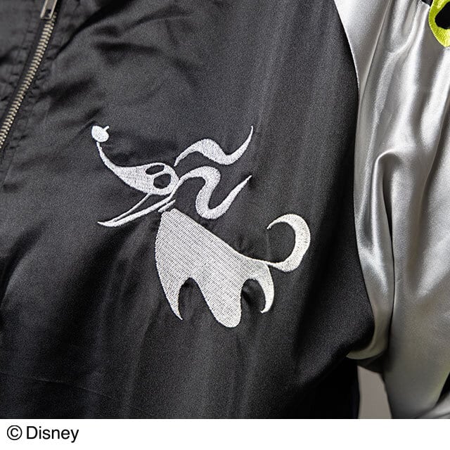 キャラジャン】 ナイトメアビフォアークリスマス ナイトメアパーティー