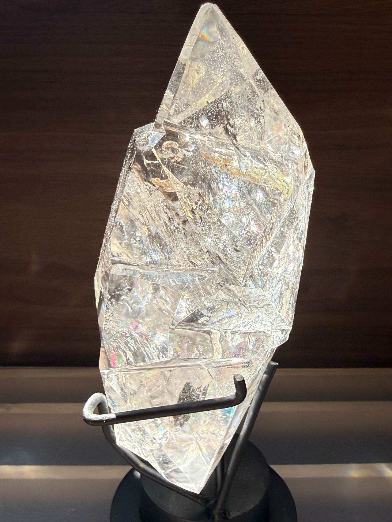 一点もの✨アイリスレムリアン　フリーフォーム　1.1kg・画像9