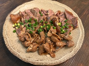 【イベント予約】「リピート開催！洪藝庭の台湾お料理教室」2026年3月14日(土)10:00〜13:00