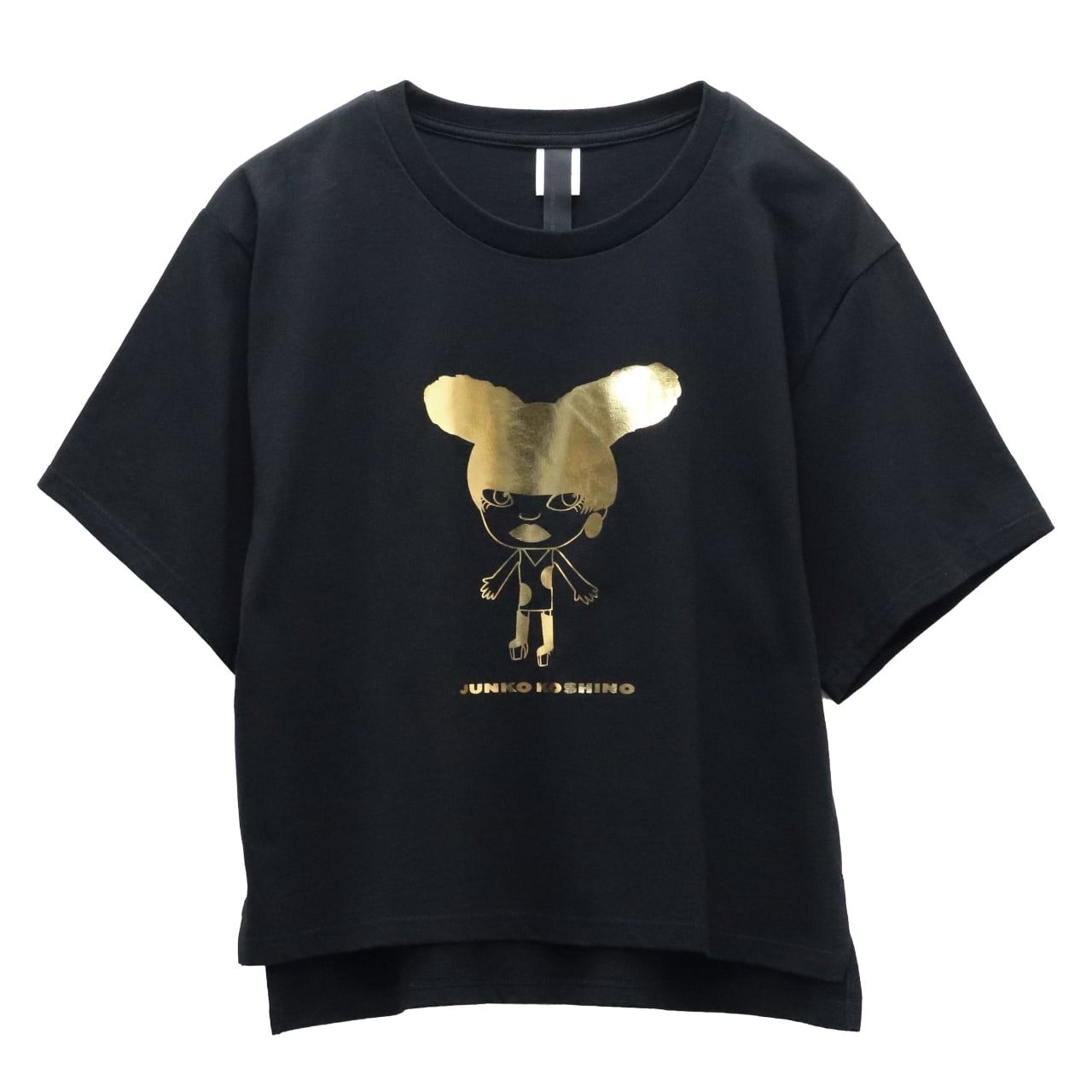 KONOKO PRINT BIG TEE | JUNKO KOSHINO MARKET