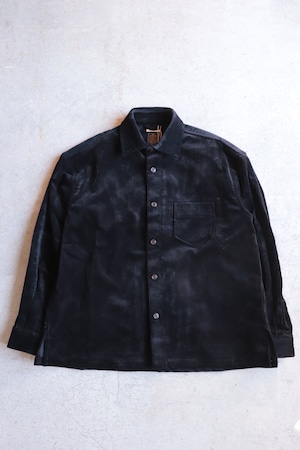 GYPSY & SONS/ジプシーアンドサンズ　8W/CORDUROY　SHIRTS JACKET　GS2329921