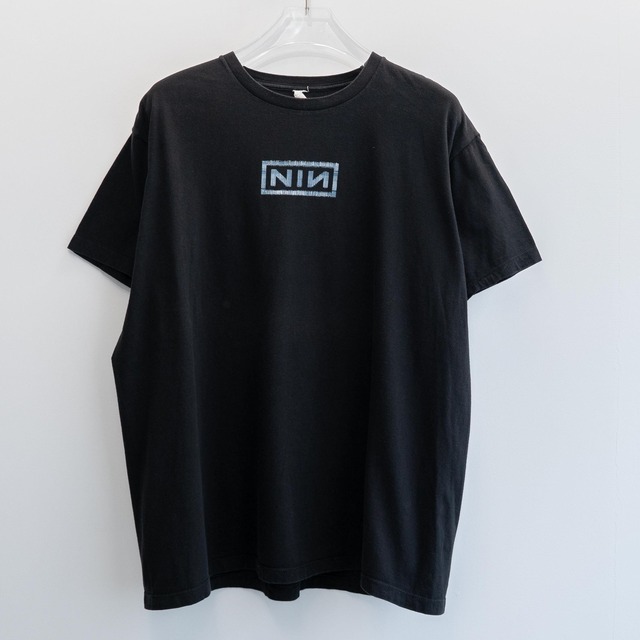 Nine Inch Nails " Live: With Teeth 2005 North American Tour " 2XL【A10-226】