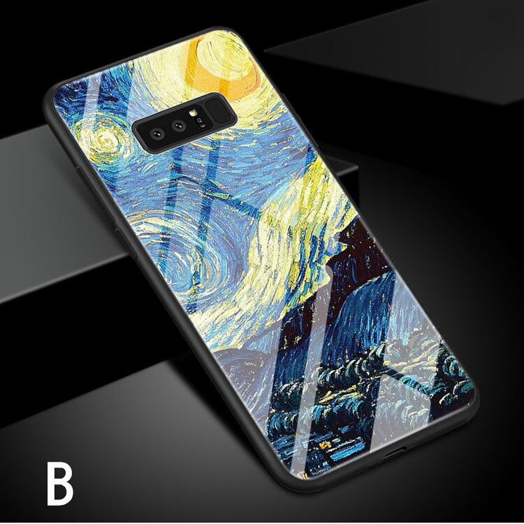 Galaxy Note 8ドコモ SC-01K SCV37 docomo