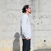 INTERIM / DERMIZAX HI-LOFT WATER PROOF HYPER BIG INSULATED JACKET　コーディネート