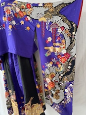 Two piece sets 534 2jacket+1skirt