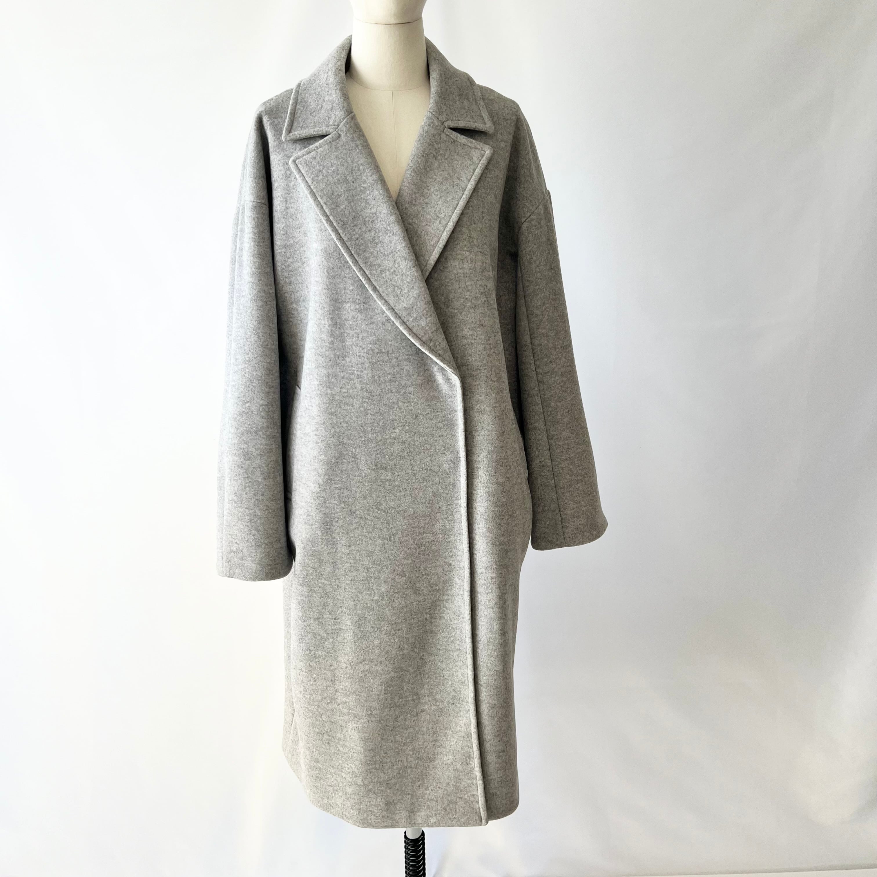 RESPIGHI レスピーギ 組み込み コート 40 