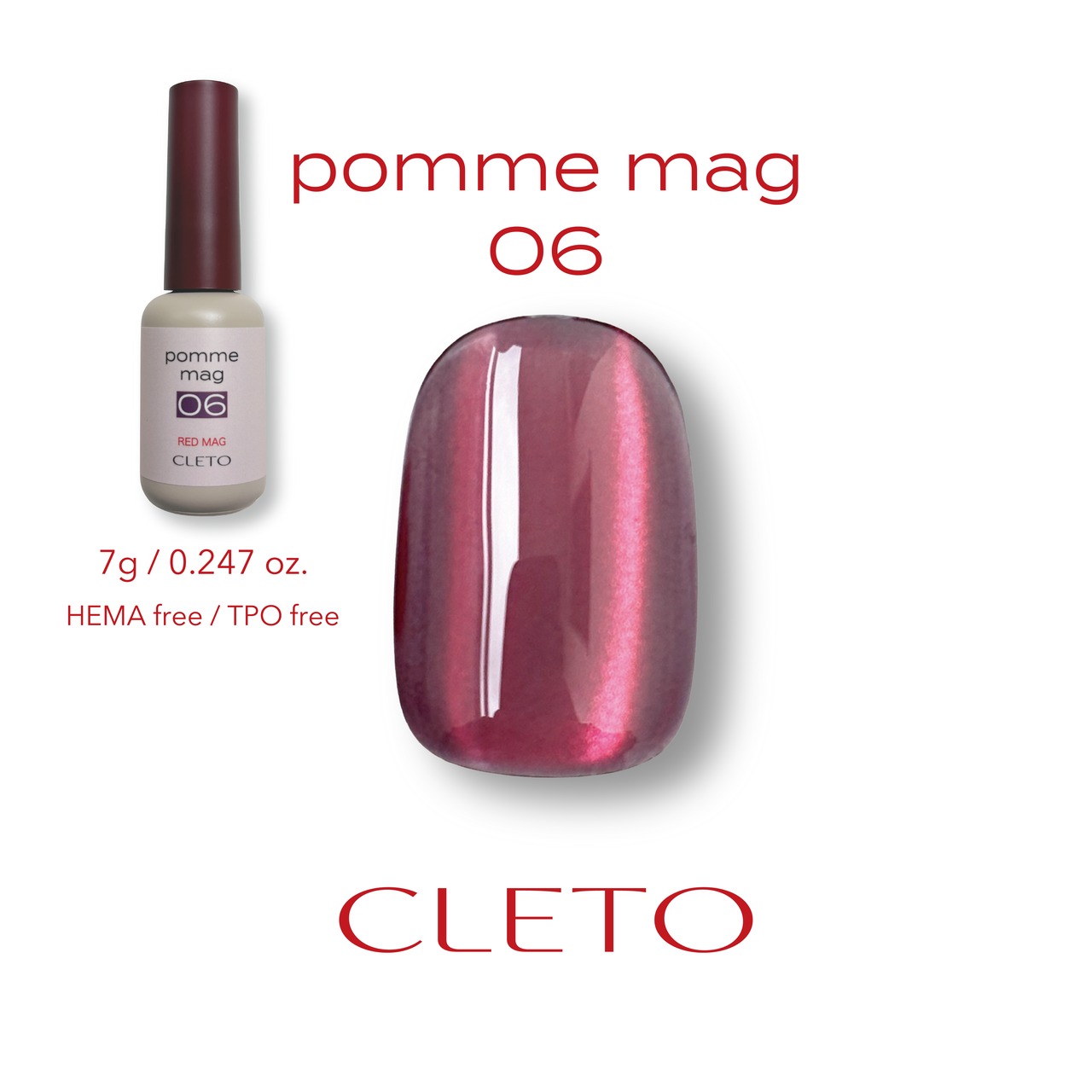 pomme mag 06