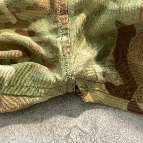 10s イギリス軍 実物 MTP コンバットパンツ 90/92/108 w35 詳細写真16