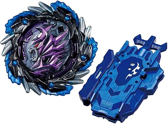 光アマテリオス.α'α.αn ベイブレードバースト】光アマテリオス.α'α.αn