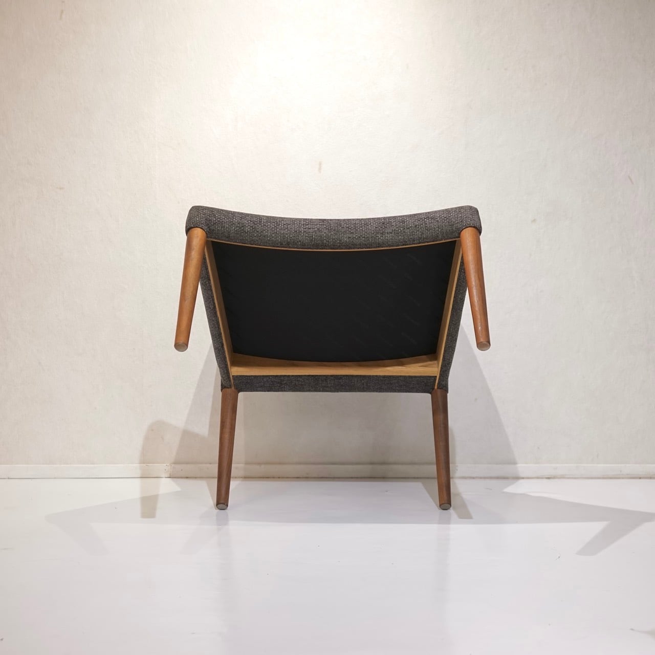 Ritzwell リッツウェル OSCAR オスカー パーソナルチェア ラウンジ