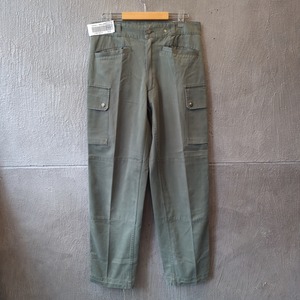 ［USED］French Army Aviator Air Force Pants 84L
