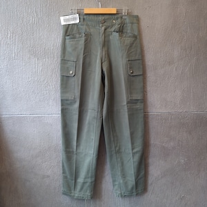 ［USED］French Army Aviator Air Force Pants 84L