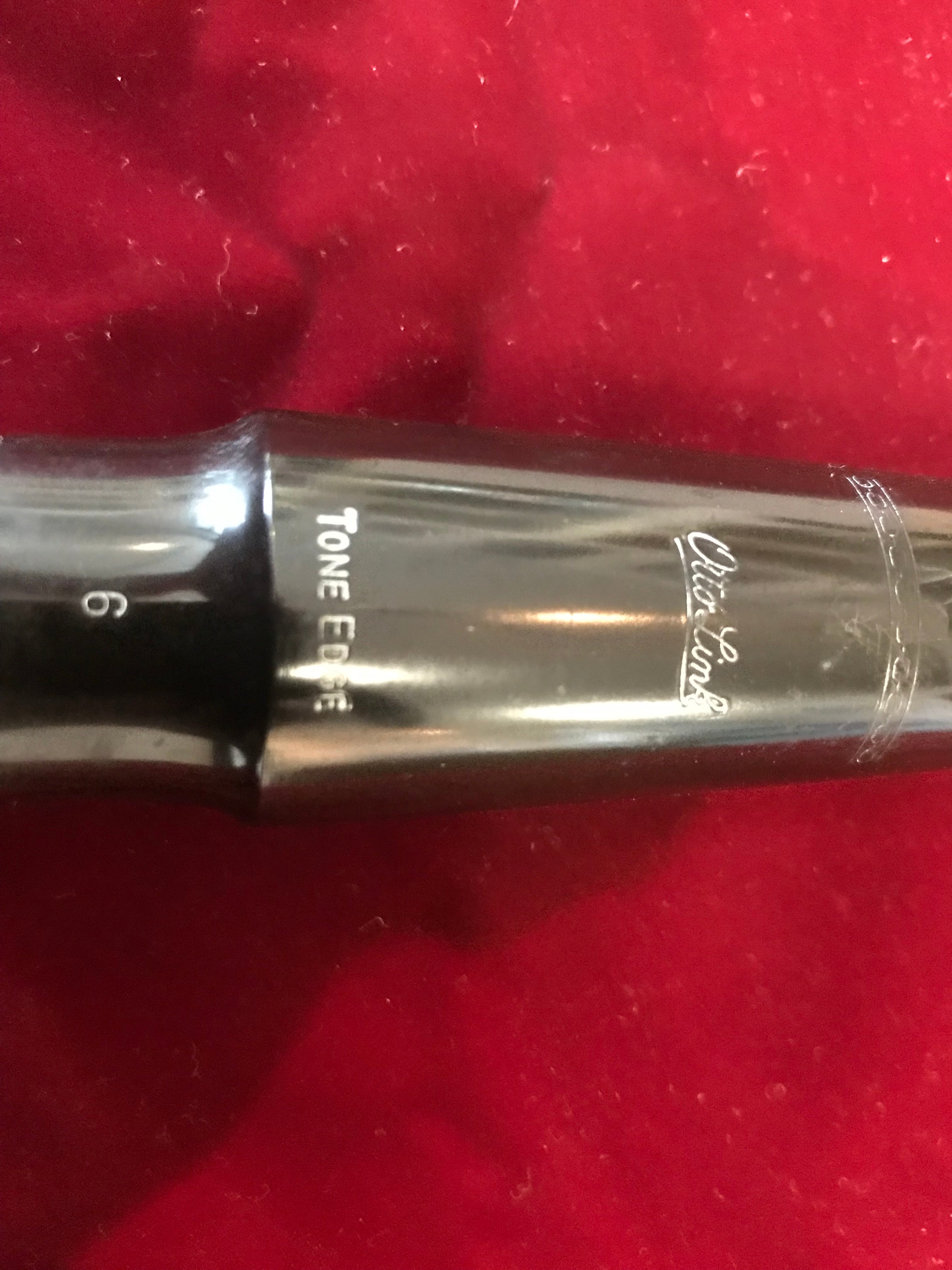 バリトン サックス マウスピース オットーリンク6☆ バリトン サックス マウスピース オットーリンク6☆ オットーリンク